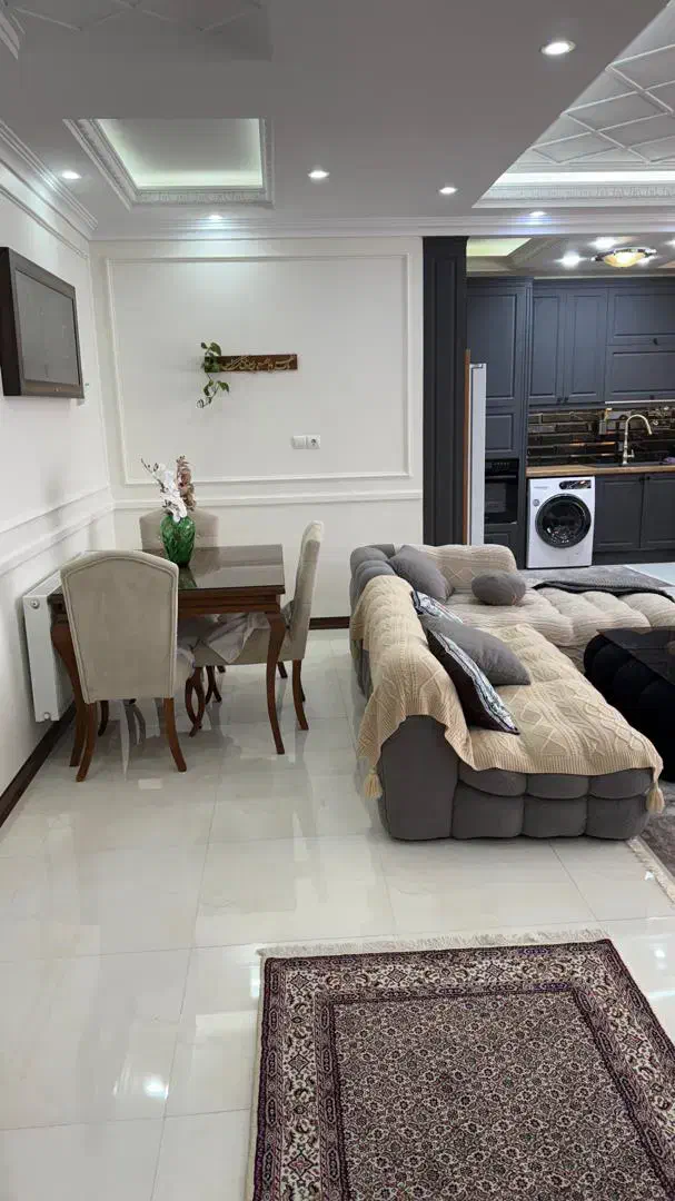 فروش آپارتمان ۱۵۴ متری شهرک بعثت لوکس|فروش آپارتمان|مشکین‌دشت, |دیوار