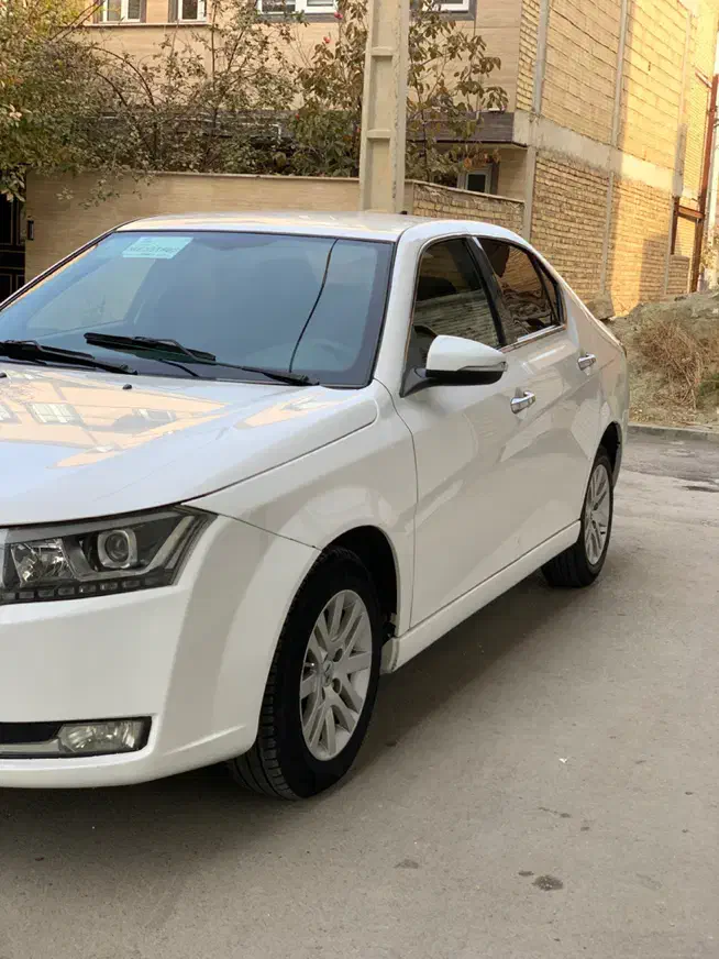 دنا پلاس مدل ۱۴۰۰ تیپ ۲|خودرو سواری و وانت|ارومیه, |دیوار