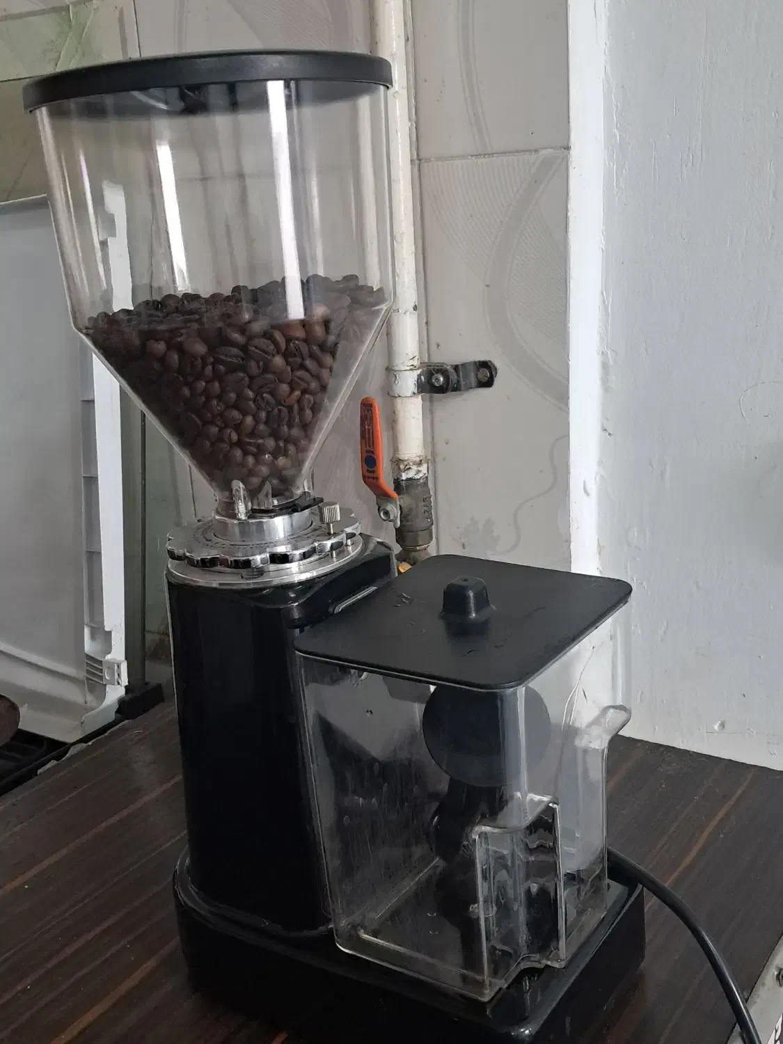 اسپرسو ساز|سماور، چای‌ساز، قهوه‌ساز|دزفول, |دیوار