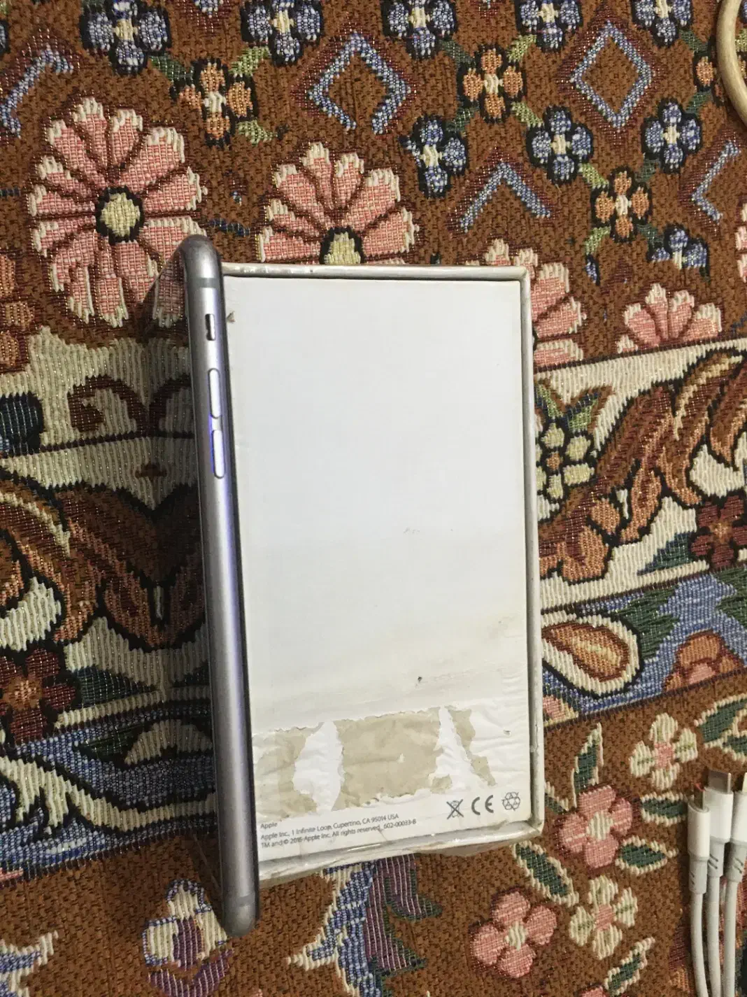 آیفون6s plus|موبایل|ایرانشهر, |دیوار