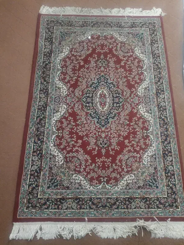 فرش 3 متری|فرش|شیراز, هفت تنان|دیوار