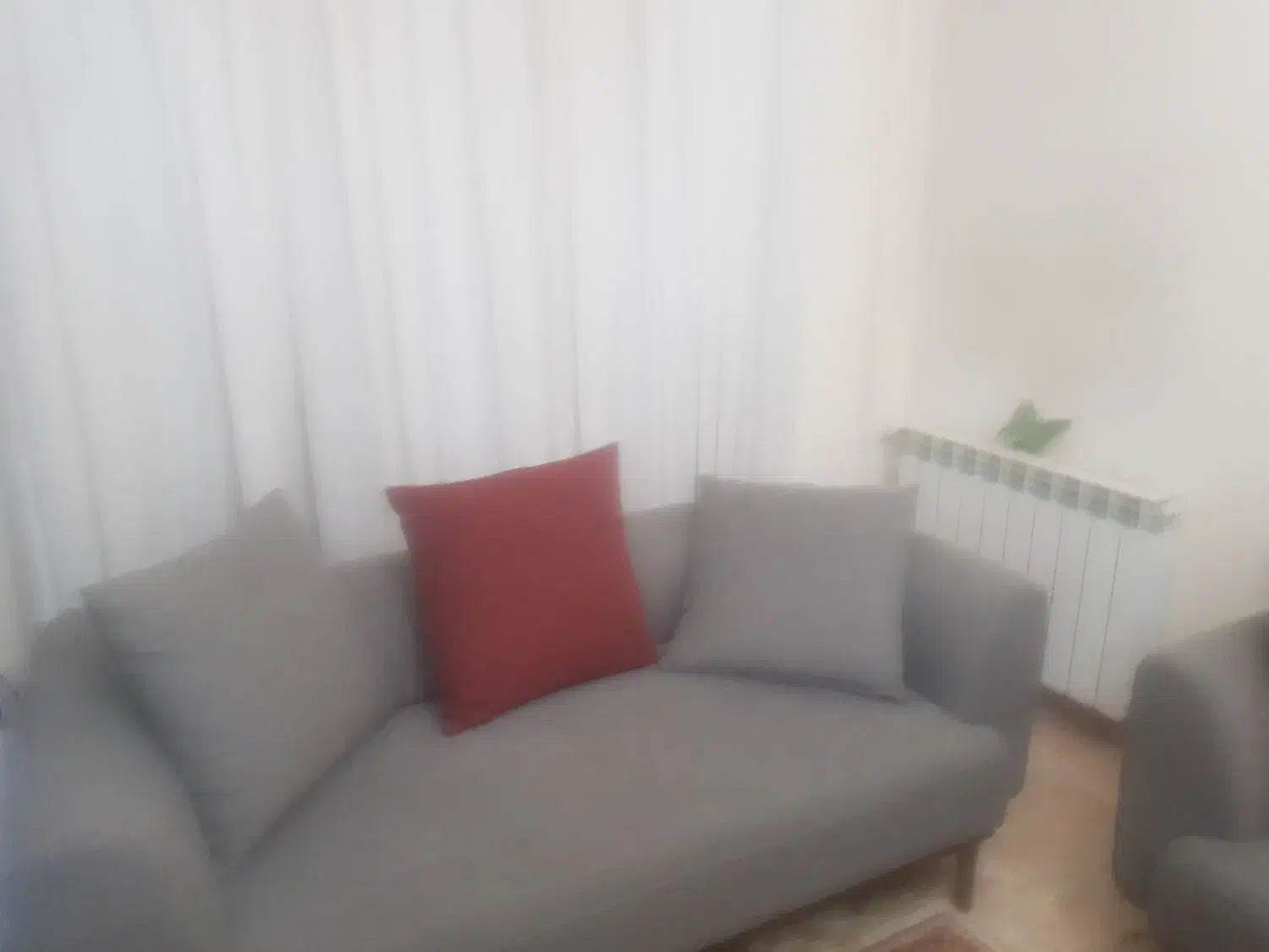 استخدام نیروی خانم شبانه روزی|استخدام سرایداری و نظافت|تهران, دهقان|دیوار