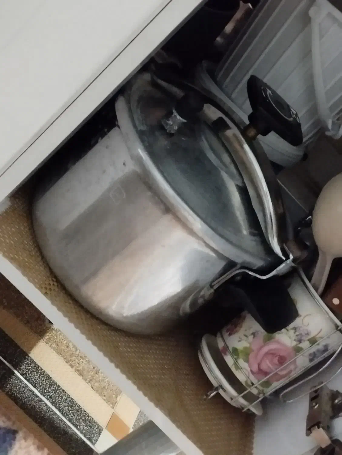 زود پز|ظروف سرو و پذیرایی|فامنین, |دیوار