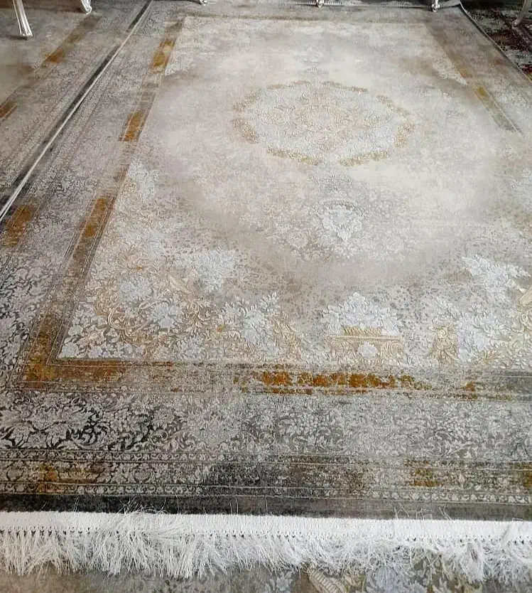 سه عدد(تخته) فرش۶متری ماشینی نو(یکدست )|فرش|تبریز, |دیوار