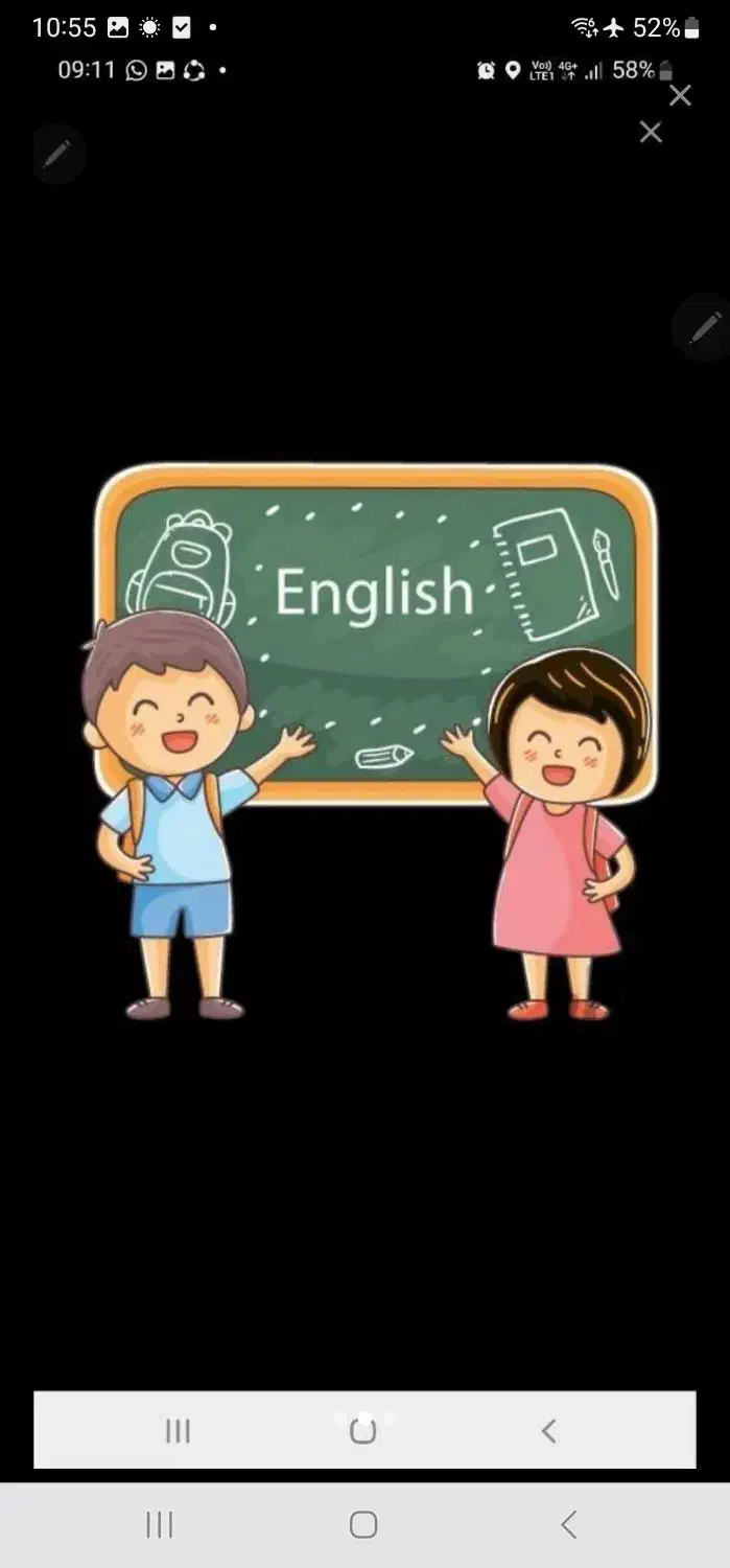 تدریس زبان انگلیسی وکره ای بصورت غیرحضوری|خدمات آموزشی|شیراز, عفیف‌آباد|دیوار