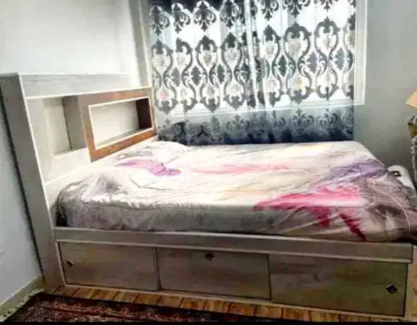 سوییت اجاره ای خانه مسافرمبله اقامتگاه پارکینگ دار|اجارهٔ کوتاهمدت آپارتمان و سوئیت|جوانرود, |دیوار