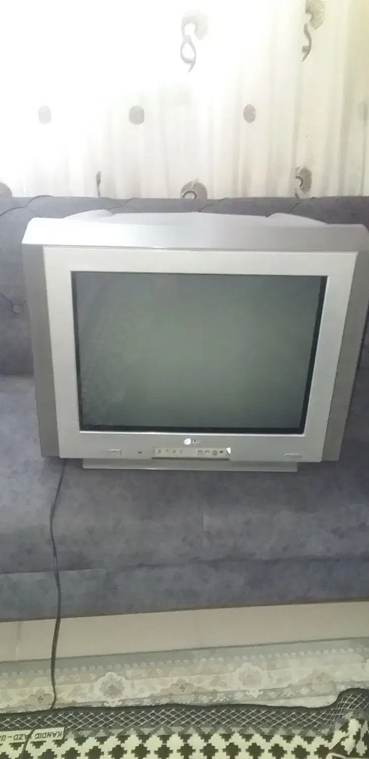 فروش تلوزیون|تلویزیون و پروژکتور|فسا, |دیوار