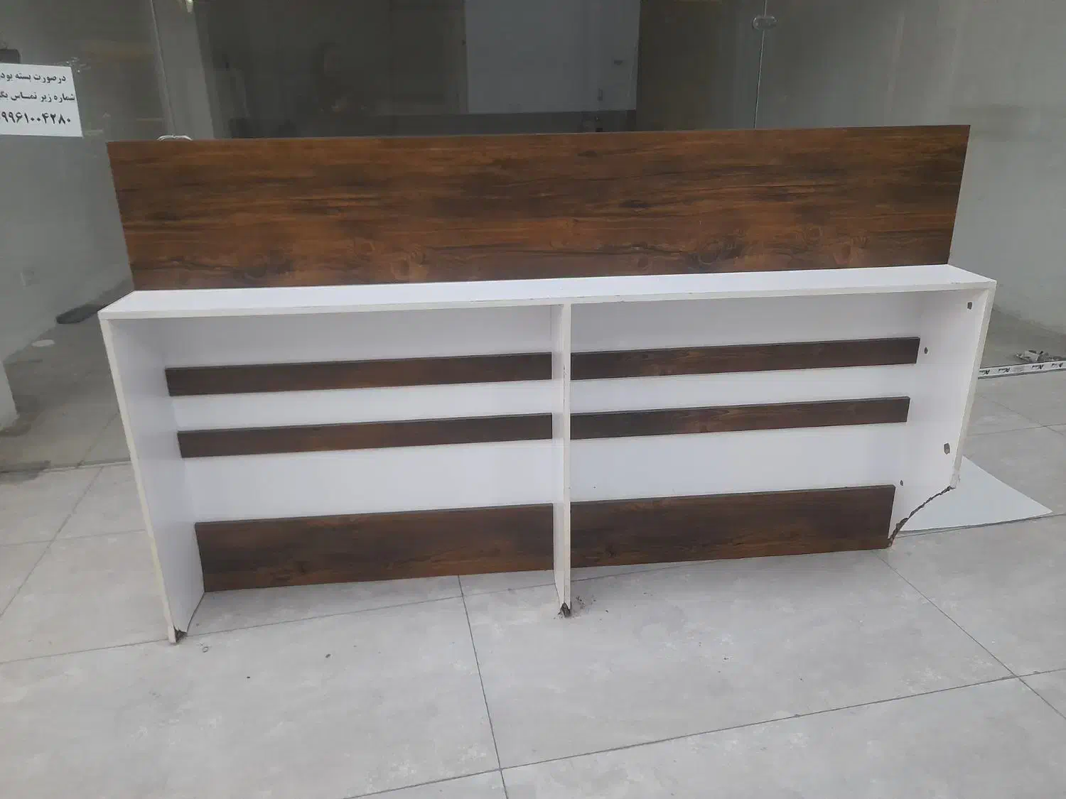 میز پیشخوان|فروشگاه و مغازه|محمدشهر, محمدشهر|دیوار