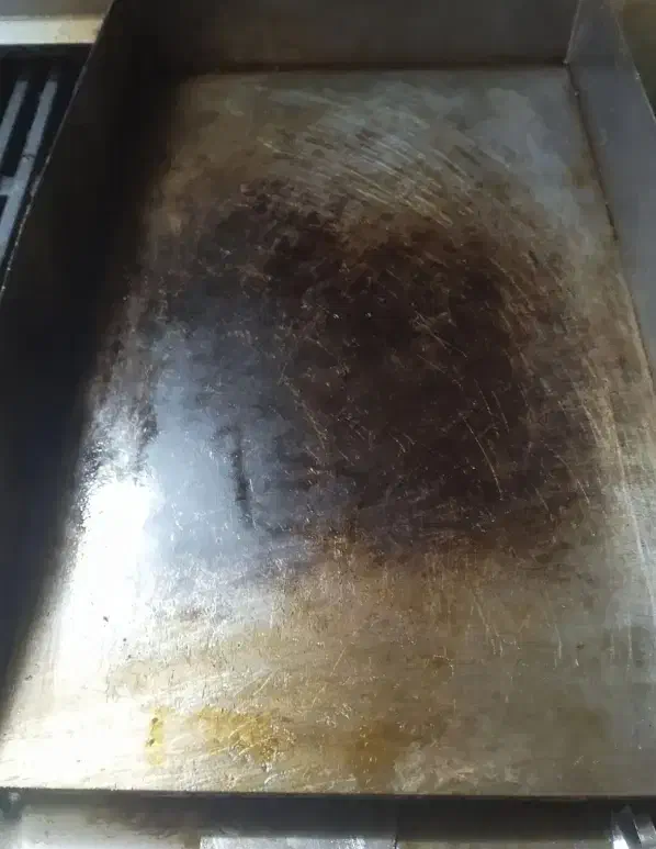 دستگاه سرخ کن.گریل . گرم کن و صندلی غذا خوری|کافیشاپ و رستوران|چابهار, |دیوار