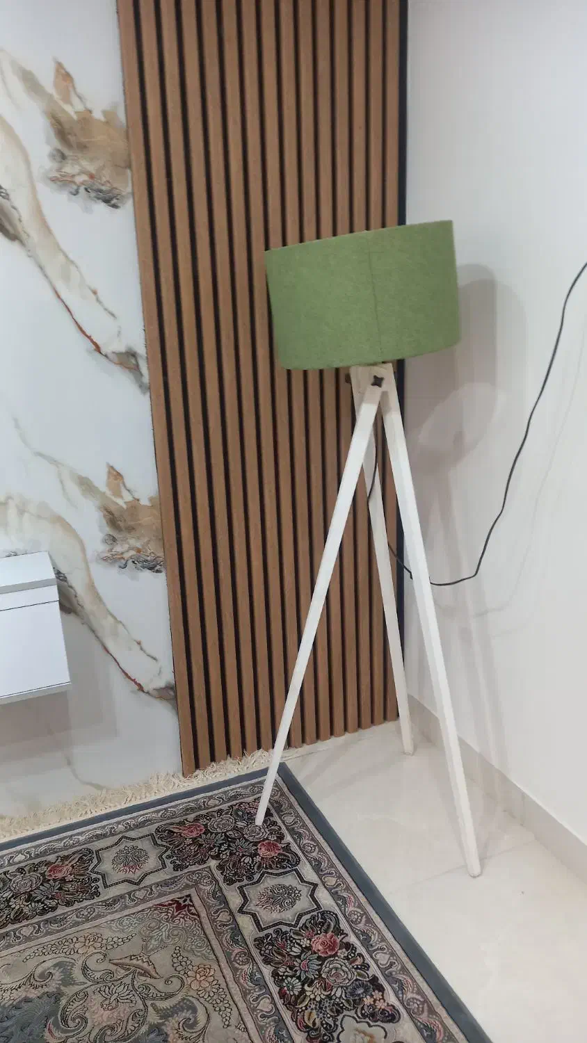 آباژور نو|چراغ خواب و آباژور|همدان, |دیوار