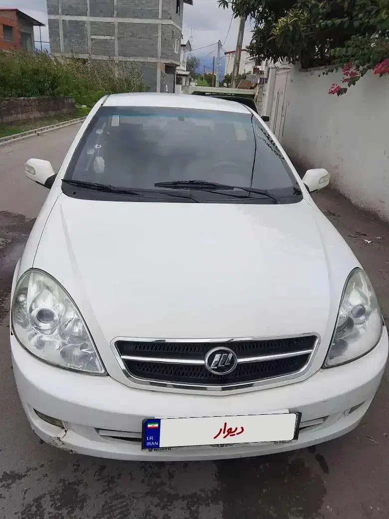 لیفان 520 مدل 90|خودرو سواری و وانت|بابل, |دیوار