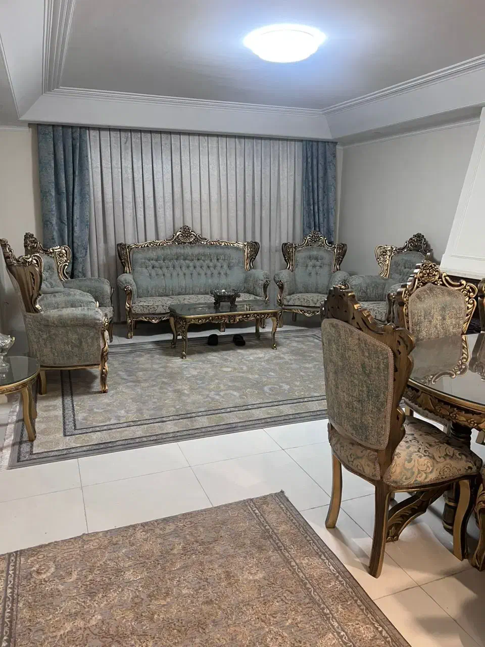 اپارتمان ۸۰متر ۲خواب کامرانیه شمالی|فروش آپارتمان|تهران, کامرانیه|دیوار