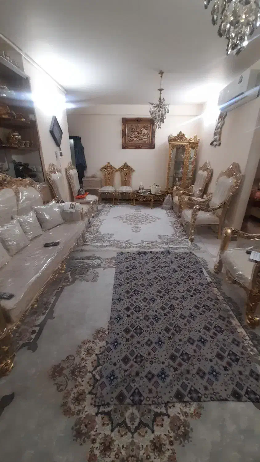 آپارتمان ۷۹متر ۲خواب انسجام|فروش آپارتمان|قم, انسجام|دیوار