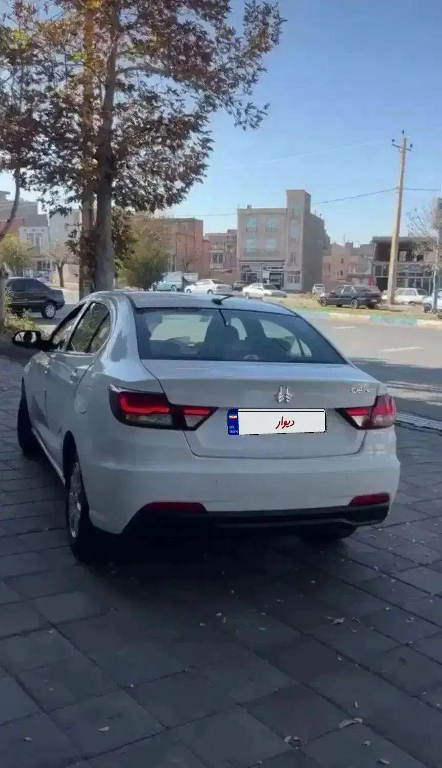 شاهین ۴۰۲|خودرو سواری و وانت|ماکو, |دیوار