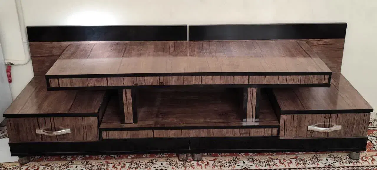 میز تلویزیون|میز تلویزیون|سبزوار, فیاض|دیوار