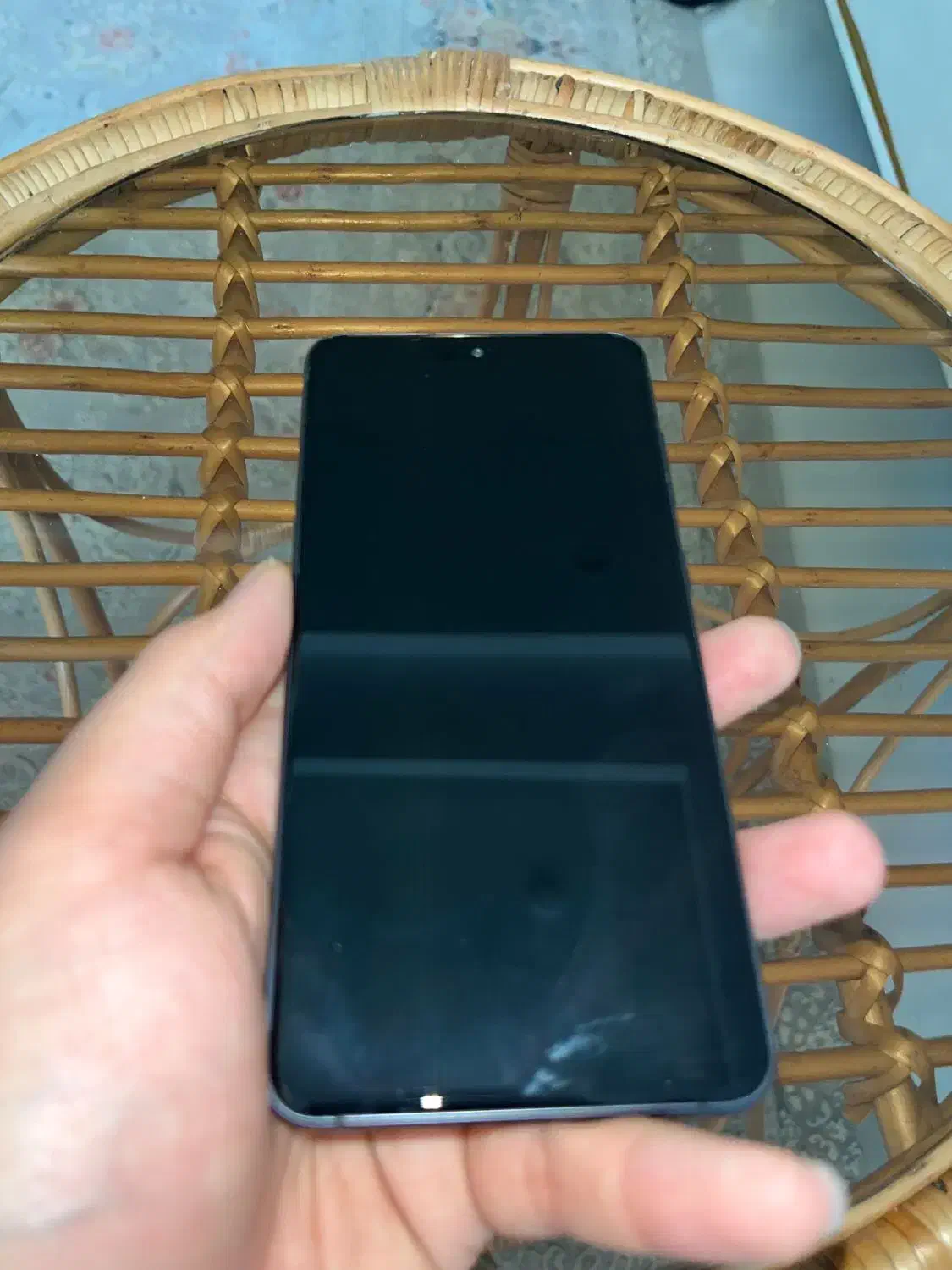 S21 fe 5g 256g مشکی|موبایل|کرج, فاز ۳ گوهردشت|دیوار