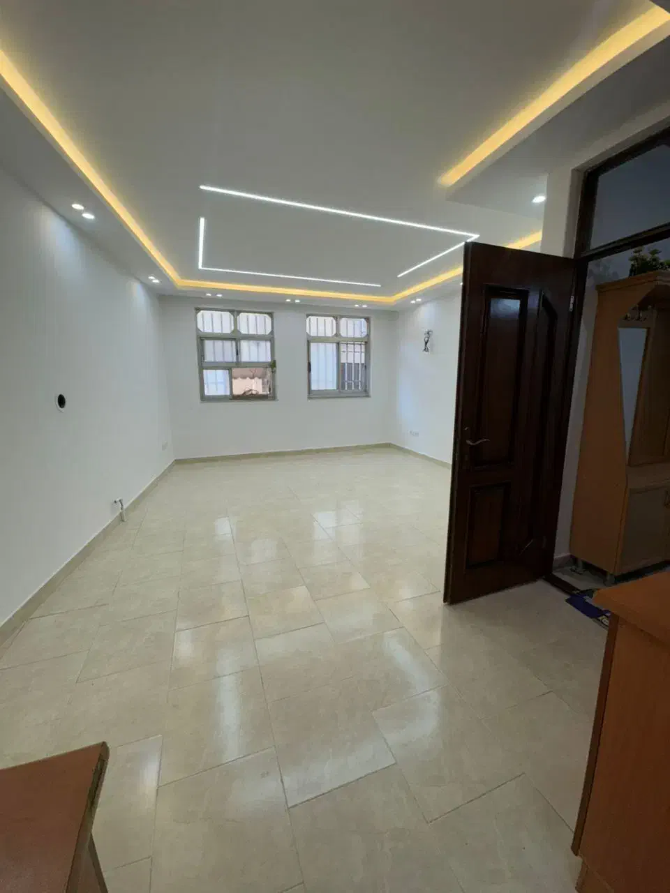 اجاره اپارتمان در پارک شهر پوریای ولی|اجارهٔ آپارتمان|رشت, چله خانه|دیوار