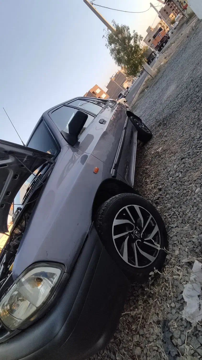 پراید 131|خودرو سواری و وانت|بوکان, |دیوار