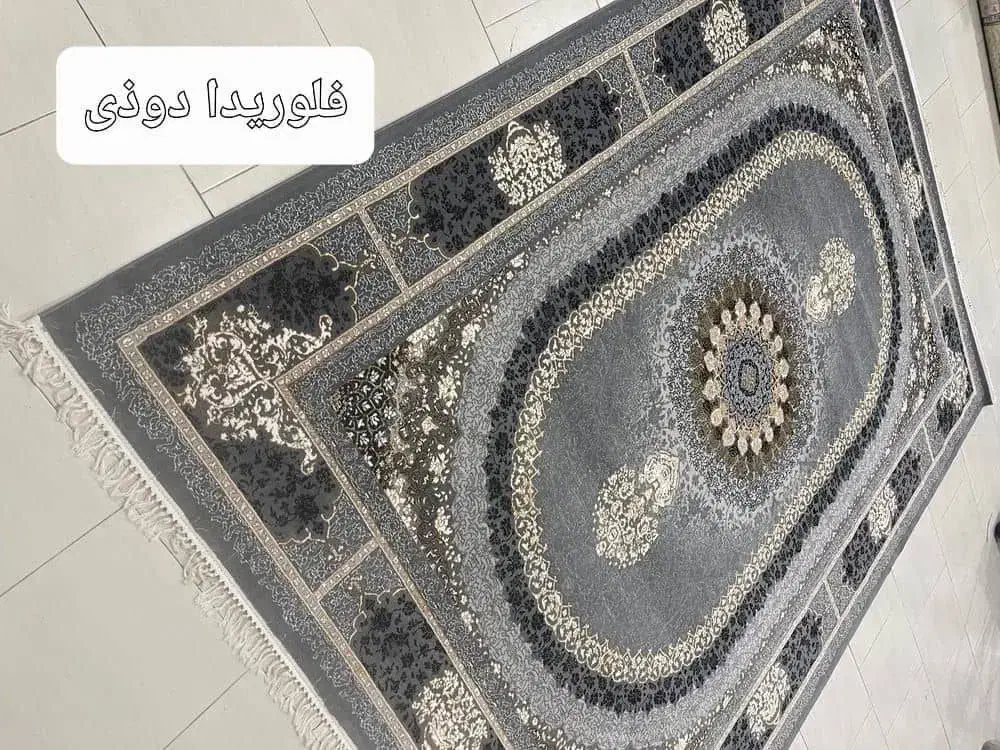 فروش فرش در خانه وسیار|فرش|علیآباد کتول, |دیوار