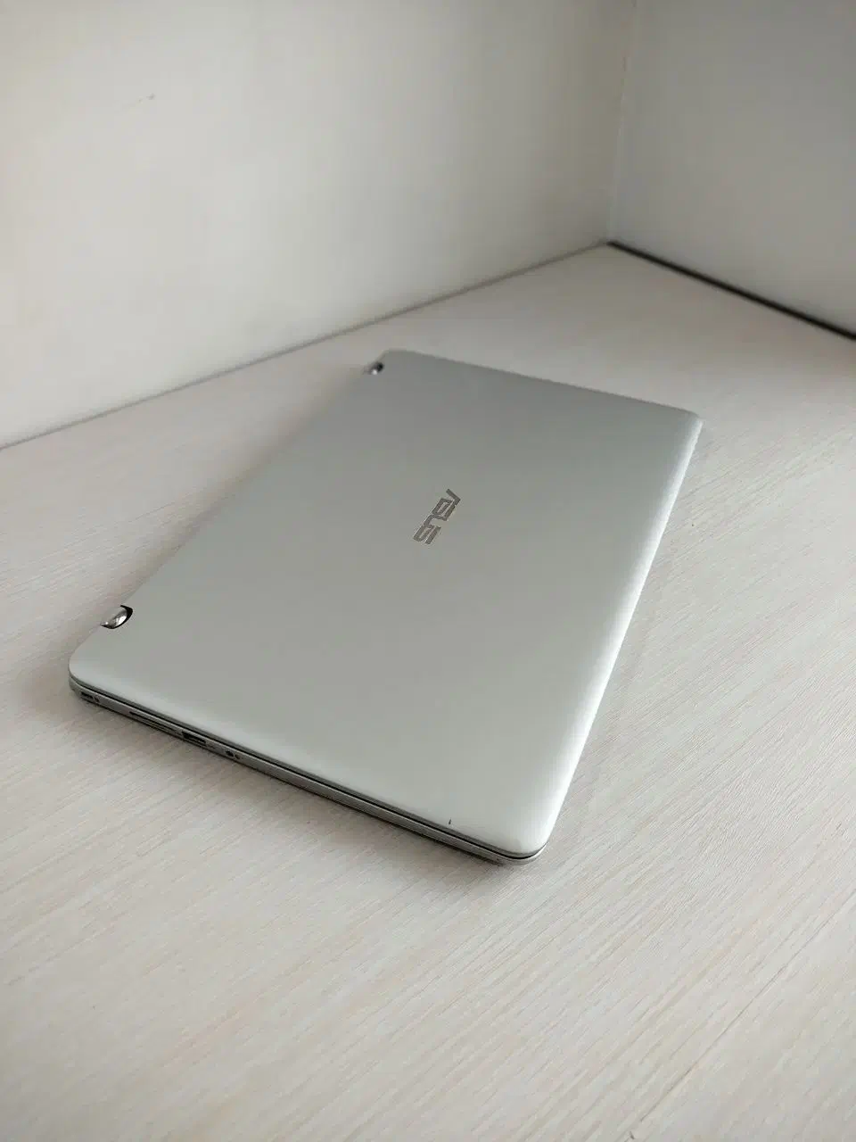 لپتاپ ایسوس q504|رایانه همراه|اصفهان, خلجا|دیوار