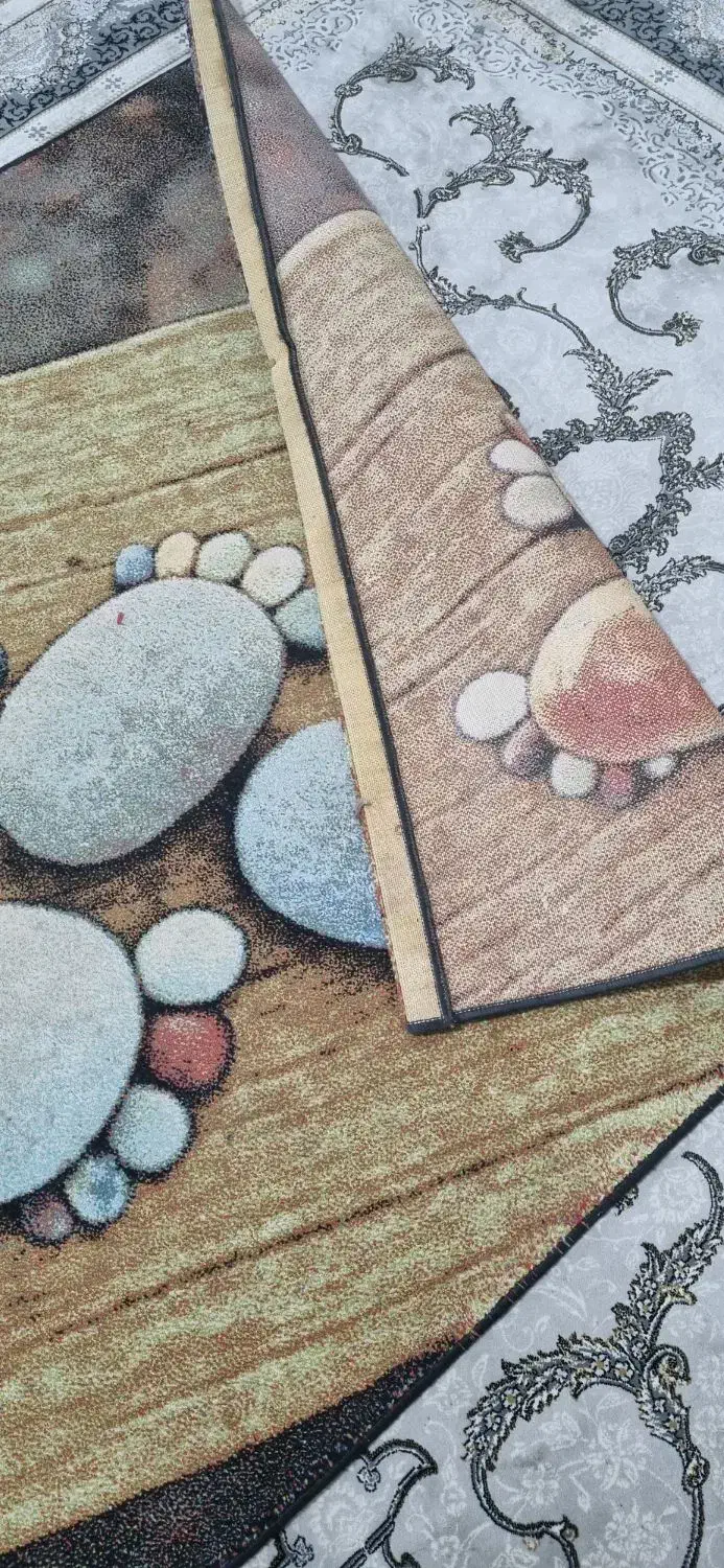 فرش اتاق خواب|فرش|ملایر, |دیوار