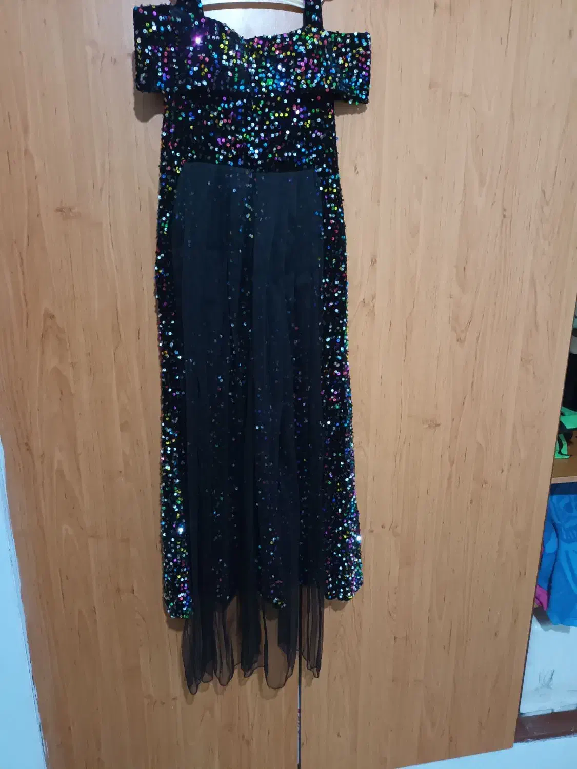 لباس مجلسی‌دخترانه. تا۱۰سال|کفش و لباس بچه|بجنورد, |دیوار