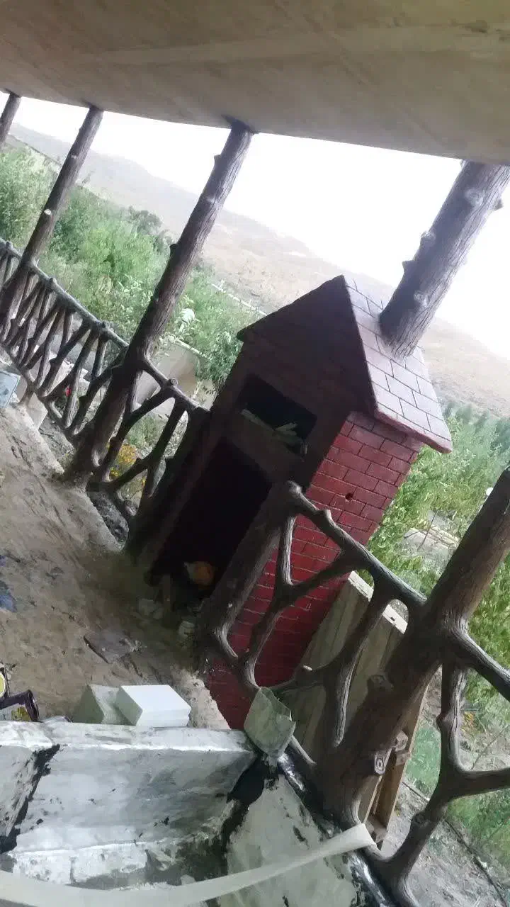 سیمانبری سیمانکاری باغ ویلا|خدمات پیشه و مهارت|لنجان, |دیوار