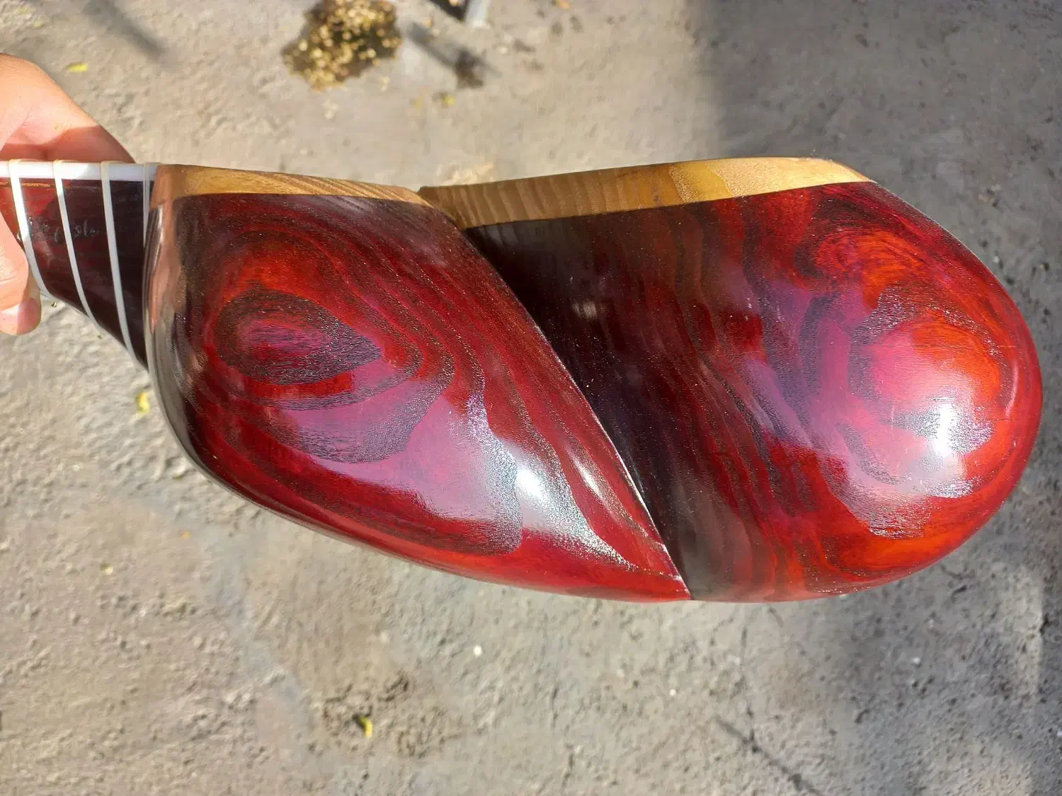 تار های سرپنجه قجری|سازهای سنتی|تهران, کیانشهر|دیوار