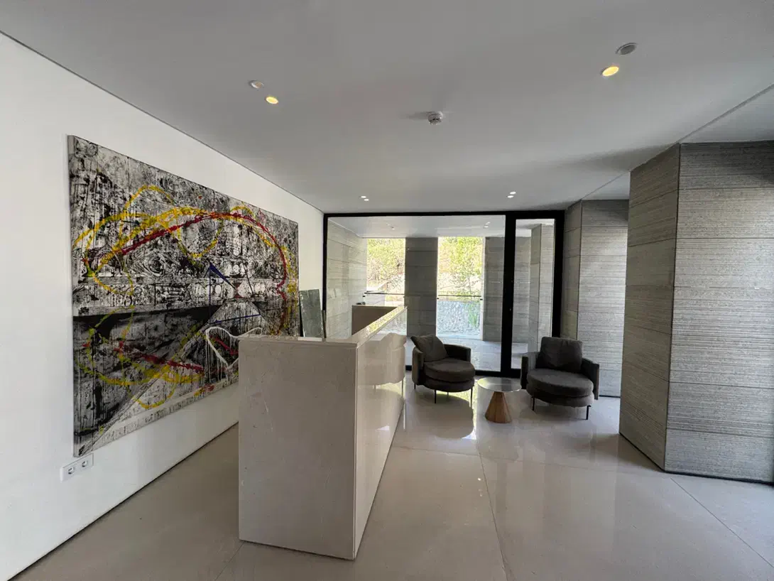 شمشک ۲۵۰ متر دارای ۱۲۰ متر تراس|اجارهٔ آپارتمان|فشم, |دیوار