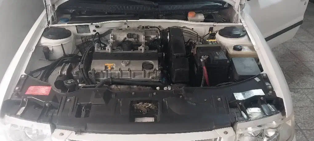 سمند دوگانه سوز|خودرو سواری و وانت|تهران, سعادت‌آباد|دیوار