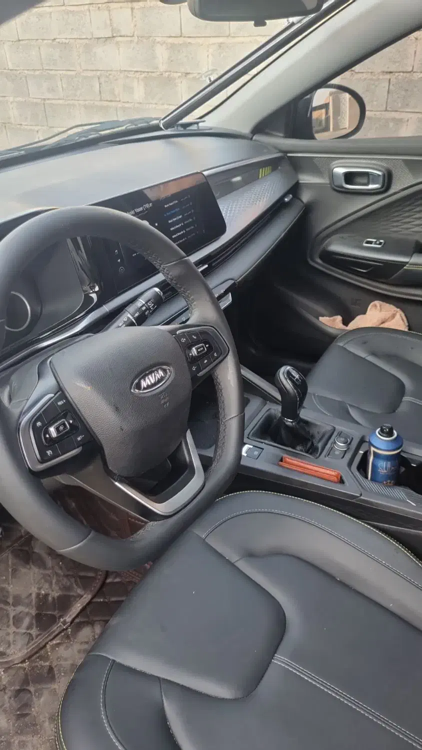 ایکس ۳۳ کراس دنده|خودرو سواری و وانت|رودخانه, |دیوار