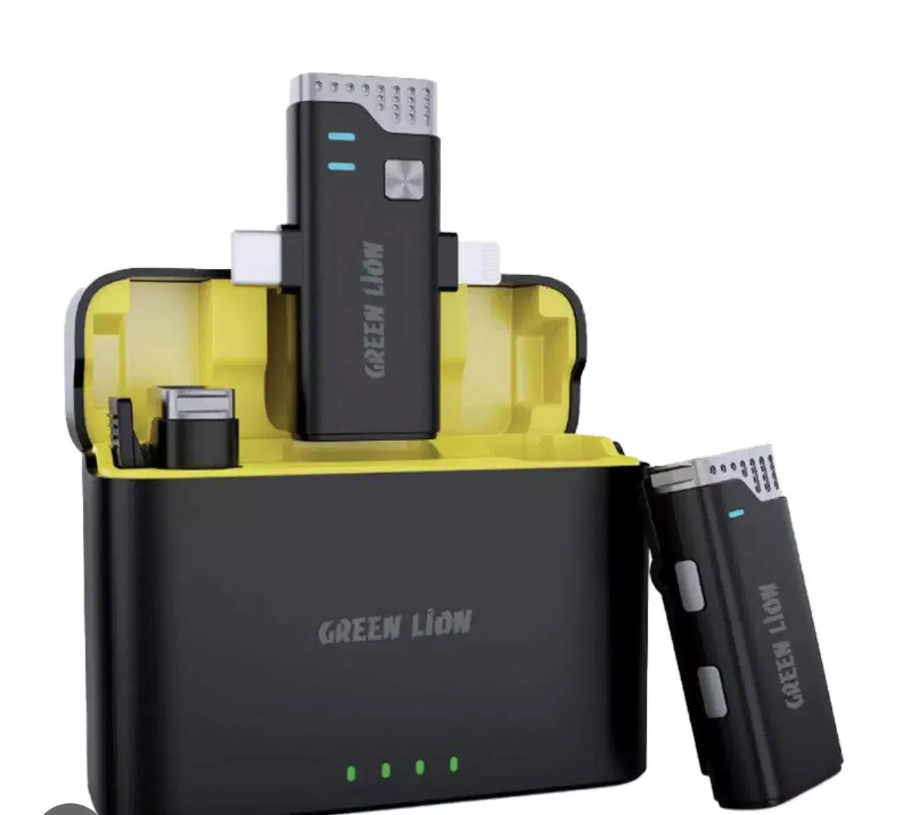 میکروفن تولید محتوا|صوتی و تصویری|قائم‌شهر, |دیوار