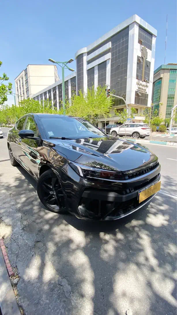 Kmc j7|خودرو سواری و وانت|تهران, سنائی|دیوار