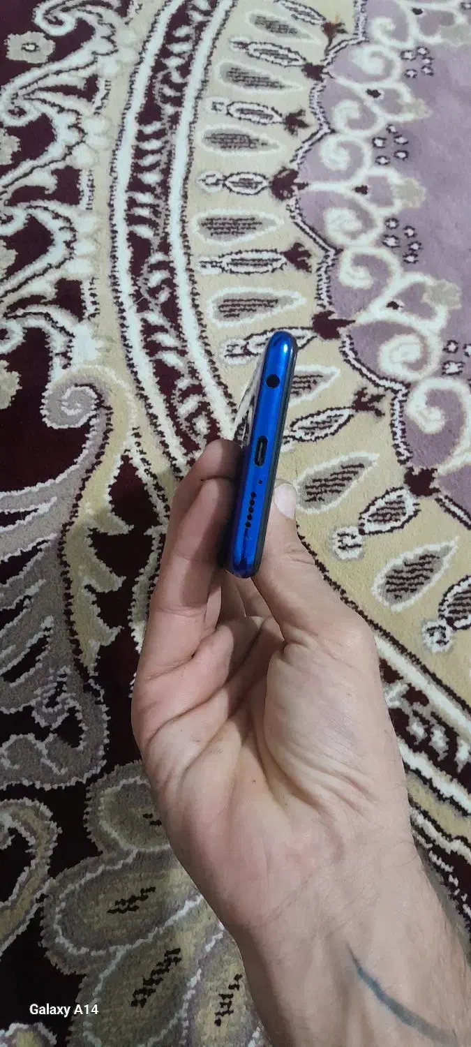 pocox3 pro|موبایل|تهران, امام زاده حسن|دیوار