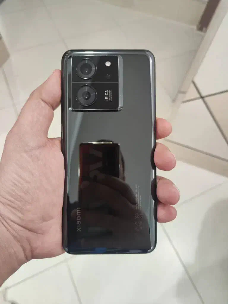 Xiaomi 13t|موبایل|اهواز, کیان اباد|دیوار