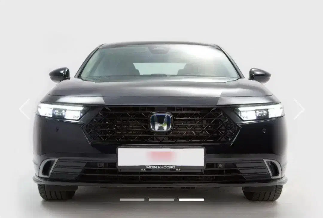 هوندا آکورد|خودرو سواری و وانت|رشت, پسیخان|دیوار