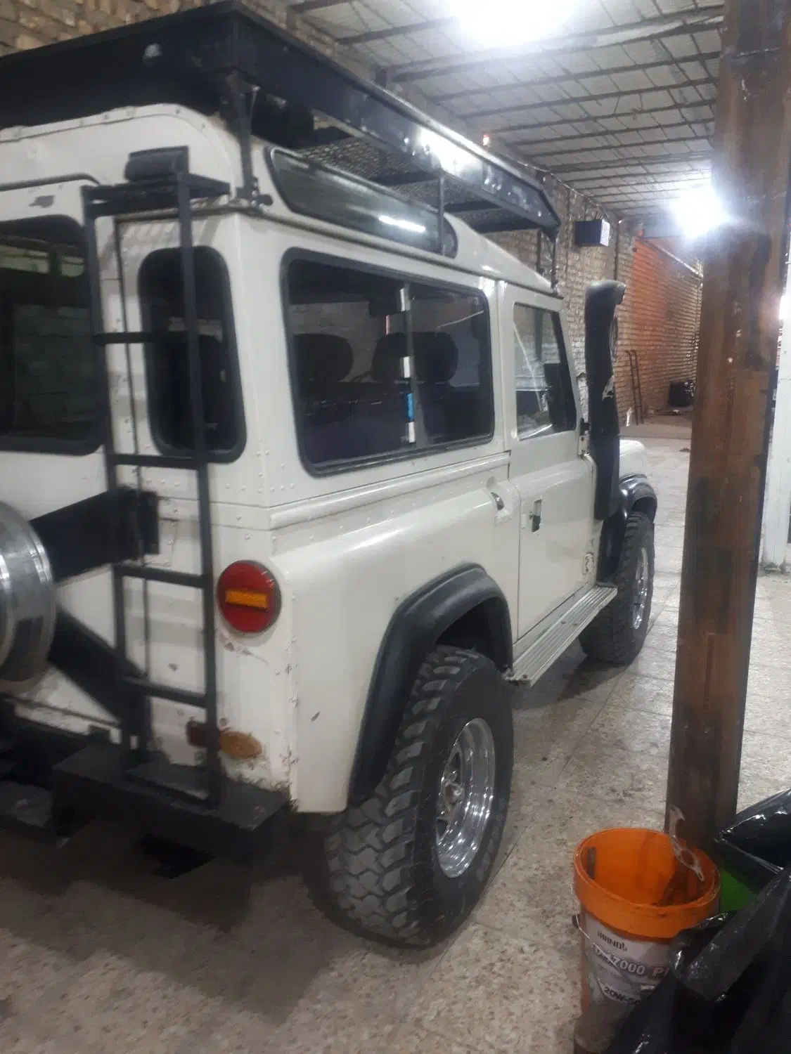 پاژن|خودرو سواری و وانت|خرمآباد, |دیوار