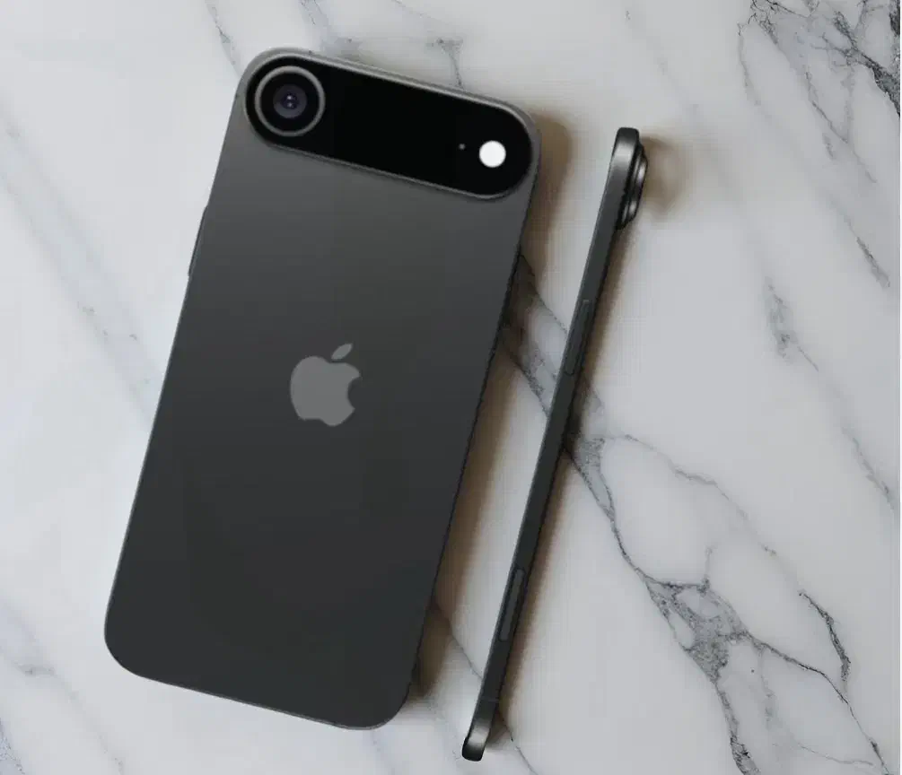 اپل iPhone 17 با حافظهٔ ۲۵۶ گیگابایت|موبایل|یزد, |دیوار