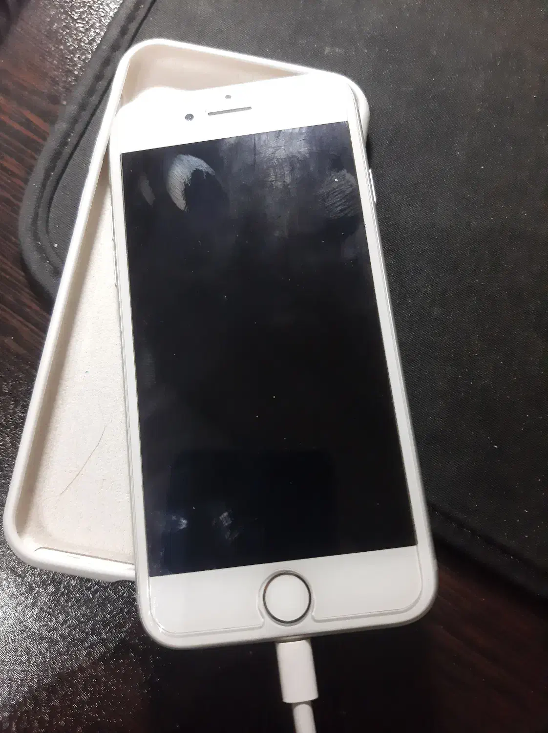 Iphone 7 128g|موبایل|کاشان, فین بزرگ|دیوار