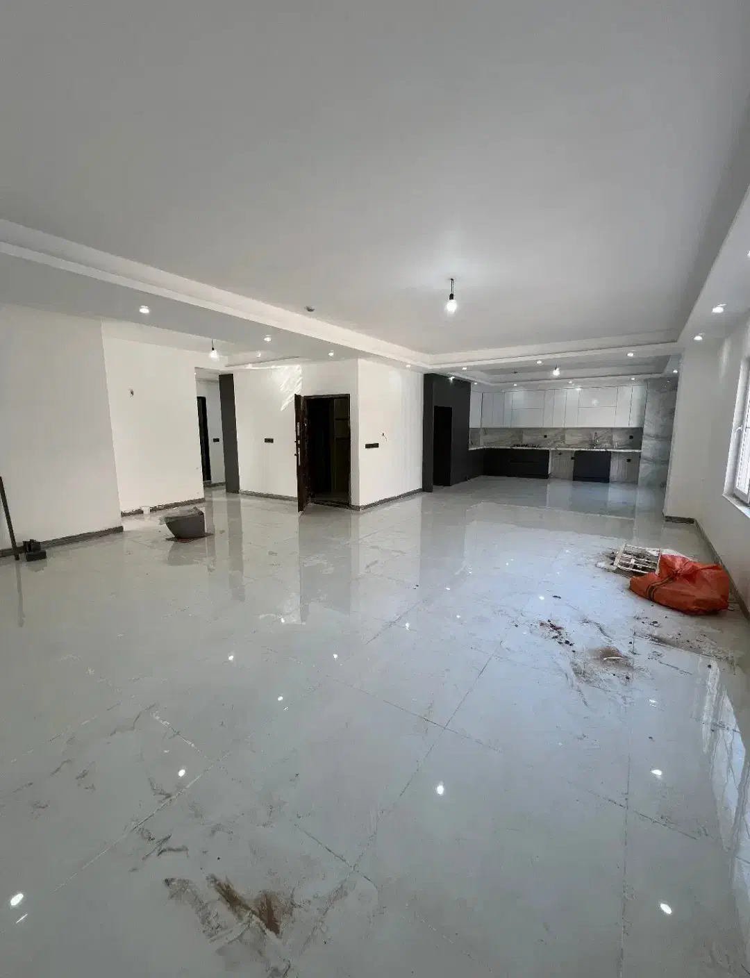 کد۸۳۱واحد۱۶۹متری صفرشقایق۹|اجارهٔ آپارتمان|لاهیجان, مهرگان|دیوار