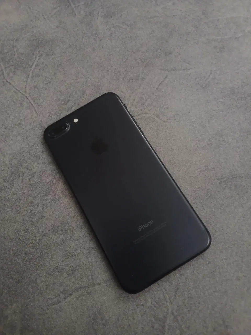 iphone 7 plus 256g|موبایل|تبریز, |دیوار
