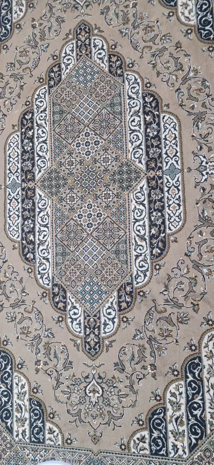 قالی سلیمان|فرش|فولادشهر, C5|دیوار