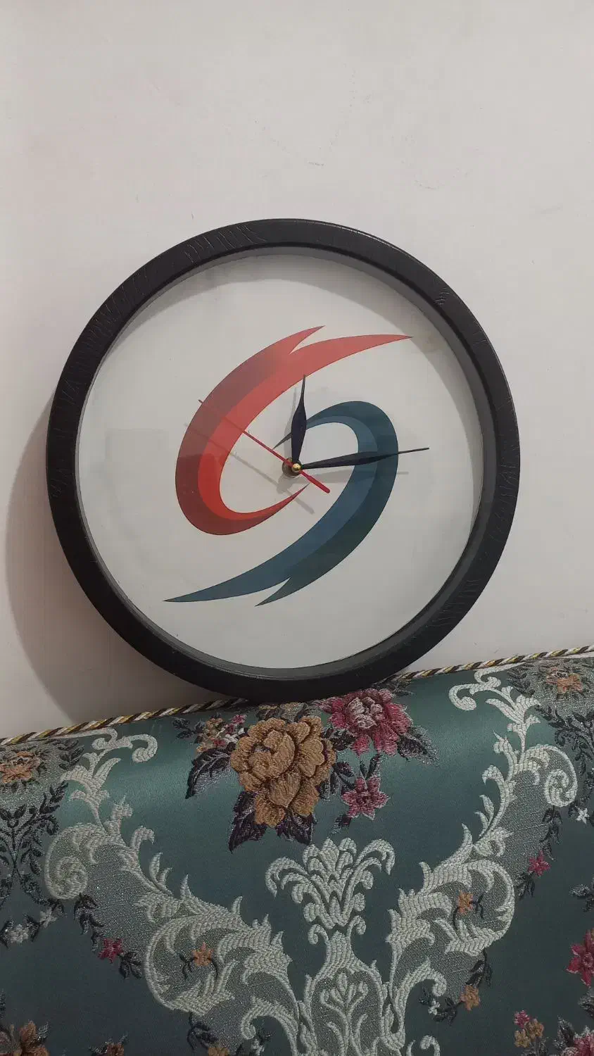 ساعت دیواری|ساعت دیواری و تزئینی|سنندج, |دیوار