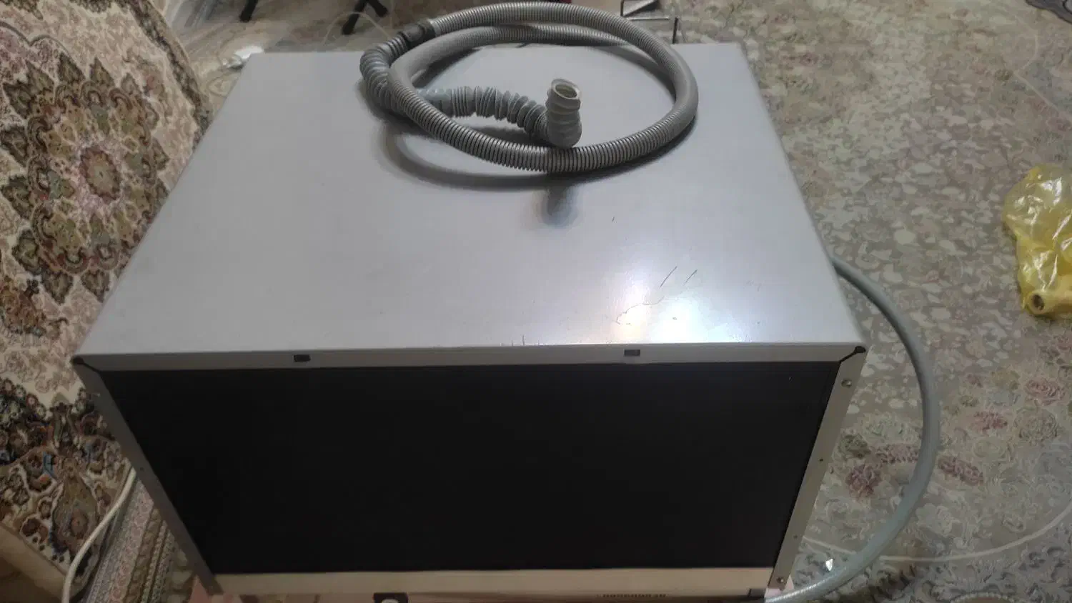 ظرفشویی 8 نفره رومیزی|ماشین ظرفشویی|رشت, فلسطین|دیوار