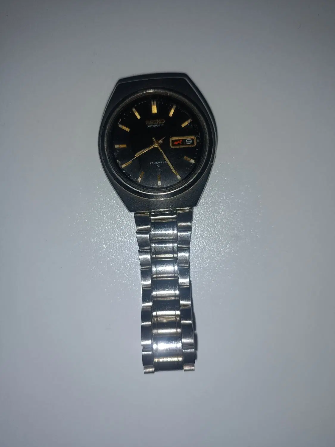 ساعت مچی SEIKO|ساعت|تهران, دروازه شمیران|دیوار