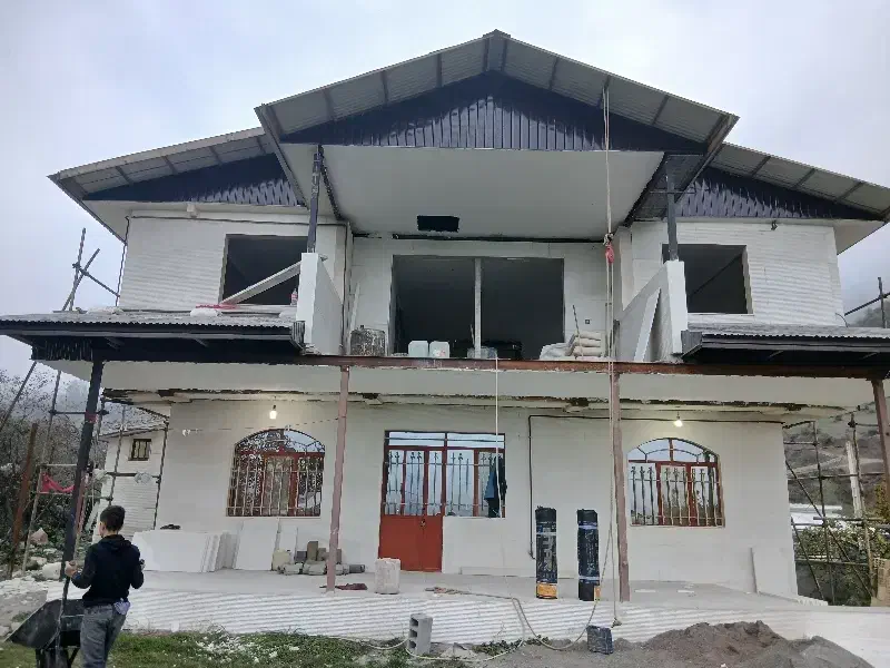 به یک شاگرد یا کارگر برای کاشی کاری  نیازمندم|استخدام معماری، عمران و ساختمانی|تالش, تالش|دیوار