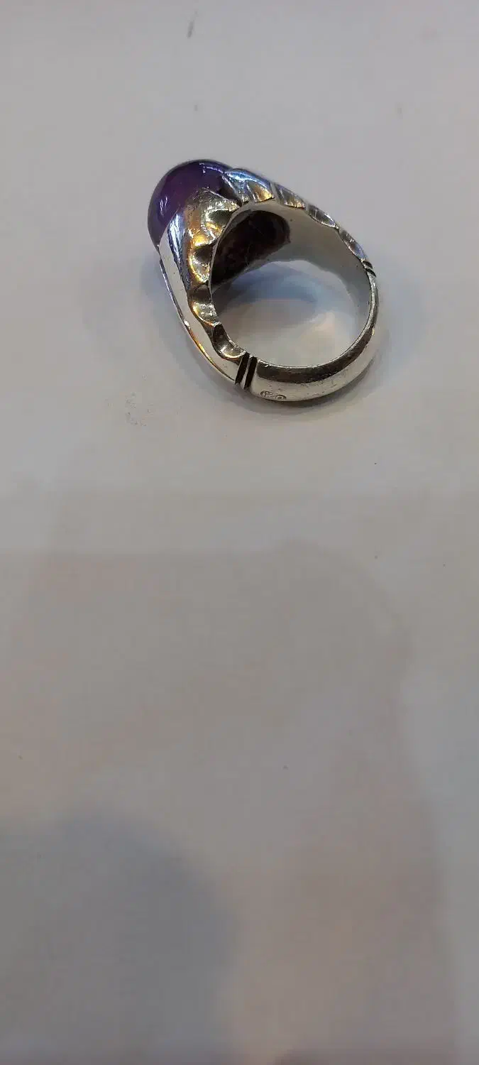 انگشتر الکساندریت|جواهرات|مراغه, |دیوار