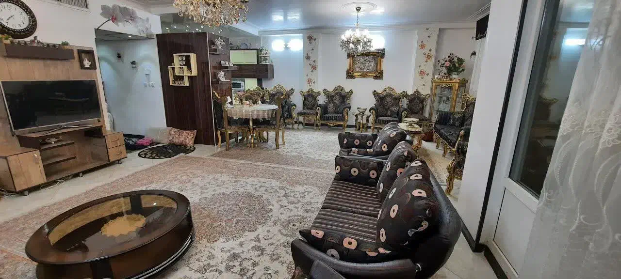 فروش آپارتمان بنیاد|فروش آپارتمان|قم, بنیاد|دیوار