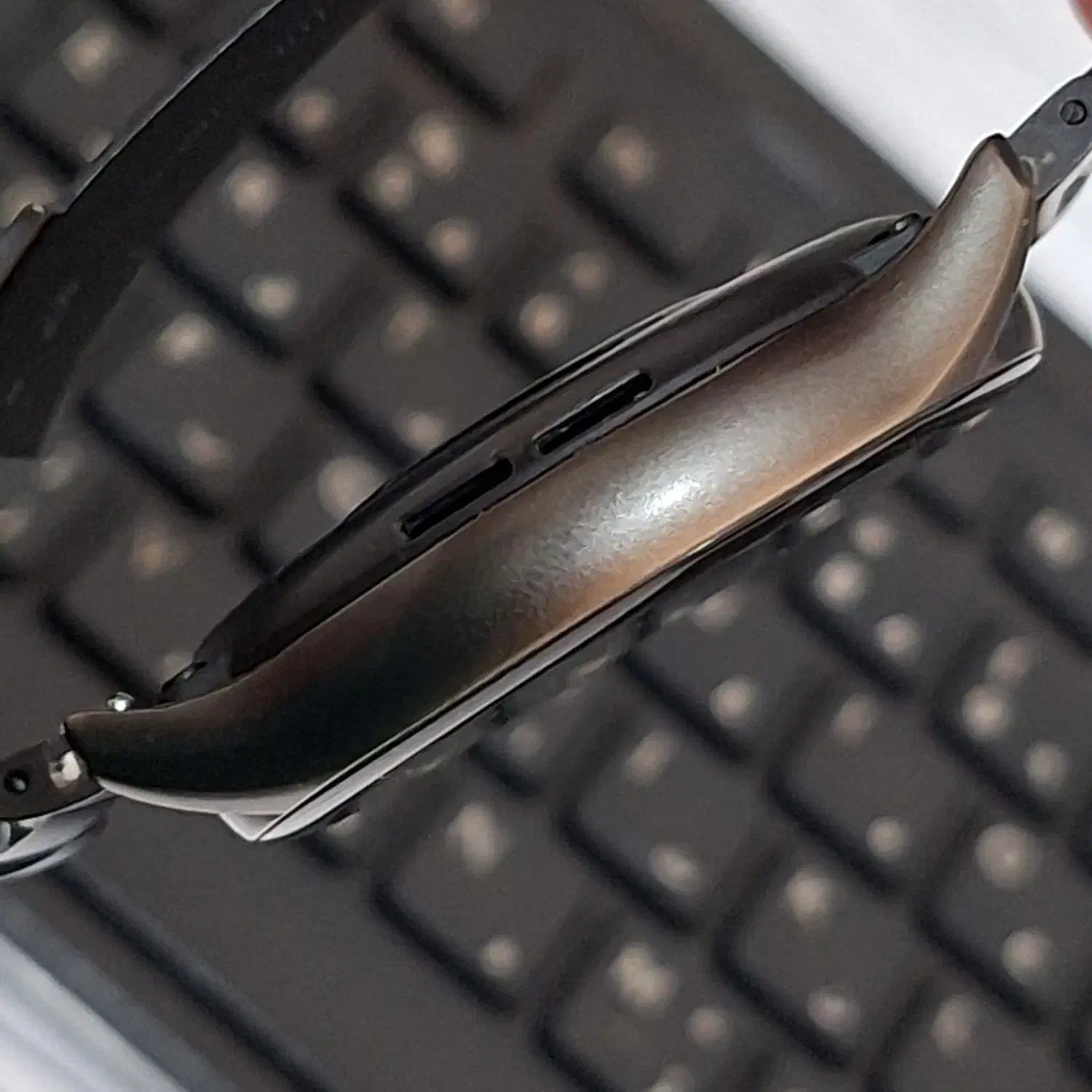 ساعت شیائومی خیلی تمیز|ساعت|یزد, |دیوار