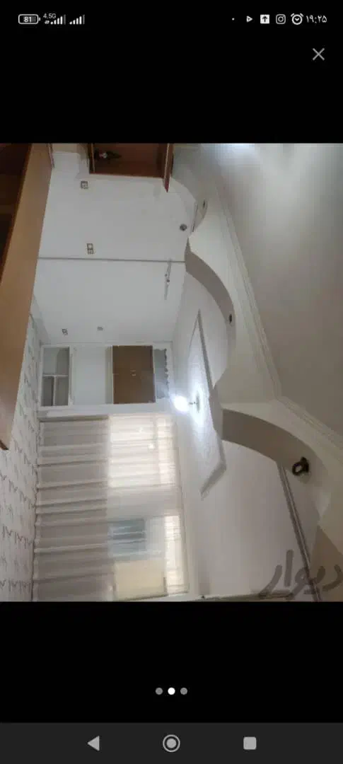 آپارتمان  واقع در خانه اصفهان|اجارهٔ آپارتمان|اصفهان, کوجان|دیوار